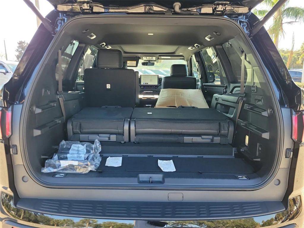 new 2026 Toyota Tundra car, priced at $63,963