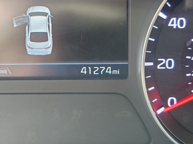 used 2023 Kia Forte car, priced at $15,595