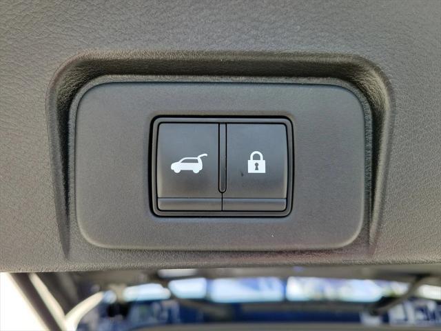 used 2024 Nissan Rogue car, priced at $22,395