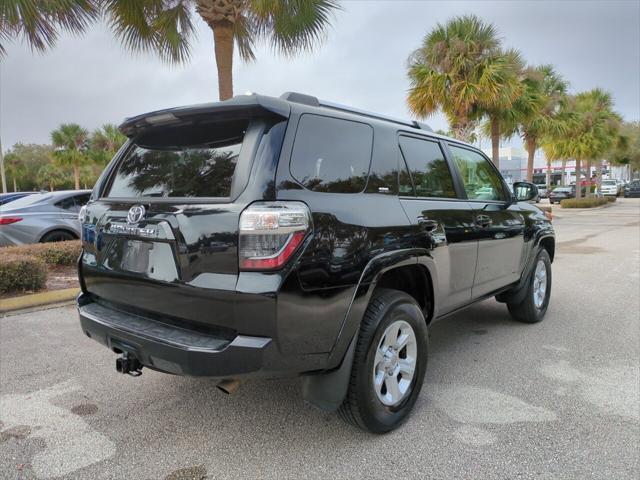 used 2024 Toyota 4Runner car, priced at $39,895