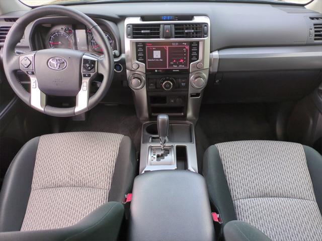 used 2024 Toyota 4Runner car, priced at $39,895