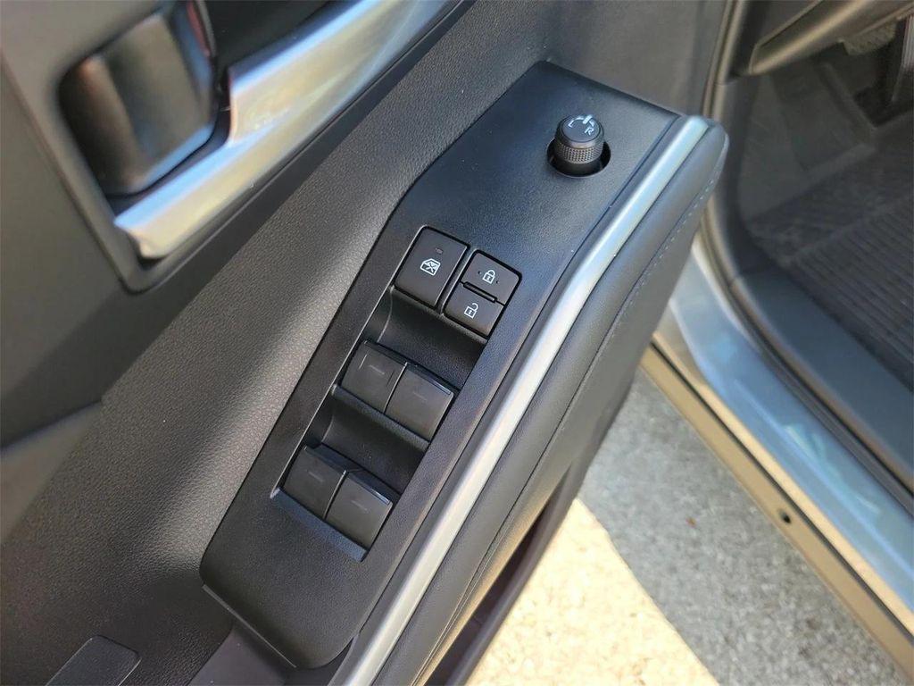 new 2026 Toyota Highlander car, priced at $49,048