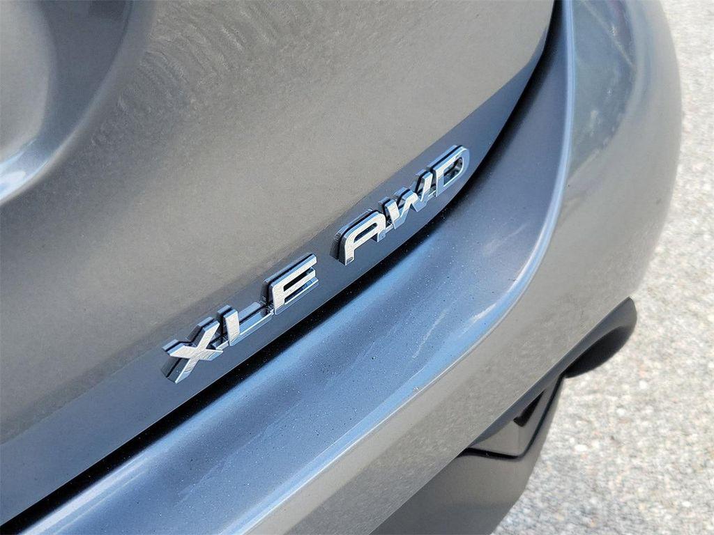 new 2026 Toyota Highlander car, priced at $49,048