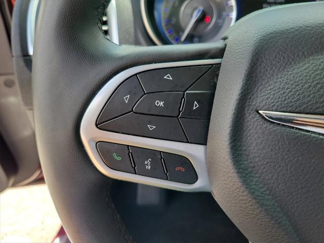 used 2022 Chrysler 300 car, priced at $23,895