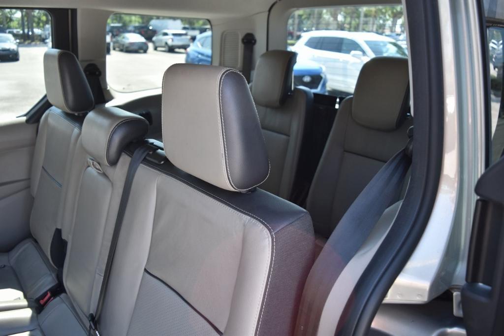 used 2015 Ford Transit Connect car, priced at $16,695