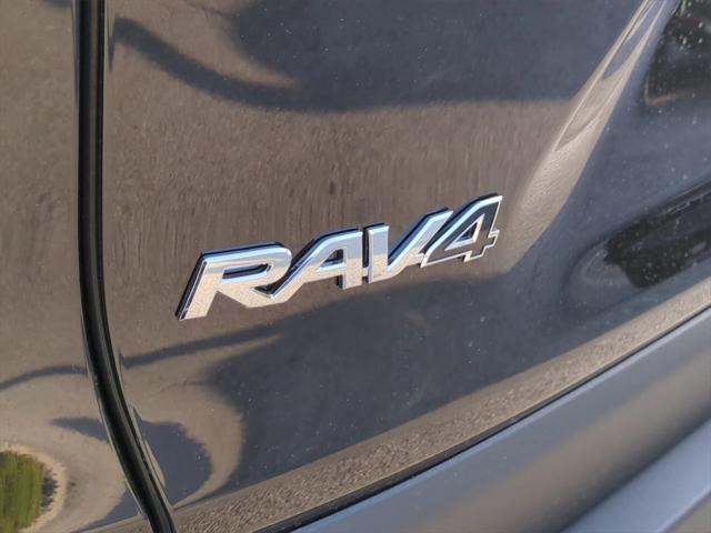 new 2024 Toyota RAV4 car, priced at $32,689