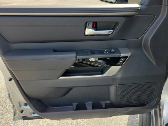 used 2025 Toyota Sequoia car, priced at $75,495