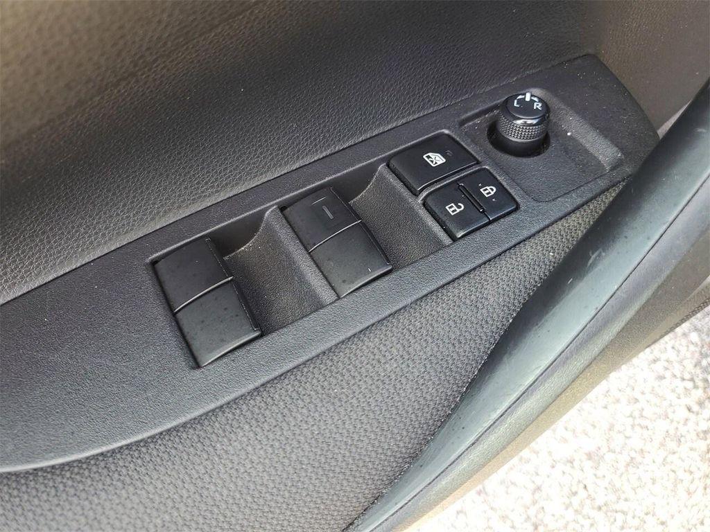 used 2024 Toyota Corolla car, priced at $18,195