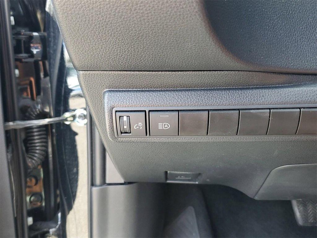 used 2024 Toyota Corolla car, priced at $18,195