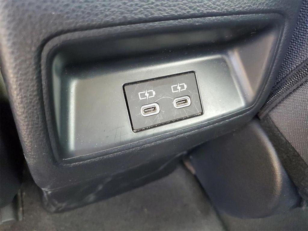 used 2024 Toyota Corolla car, priced at $18,195