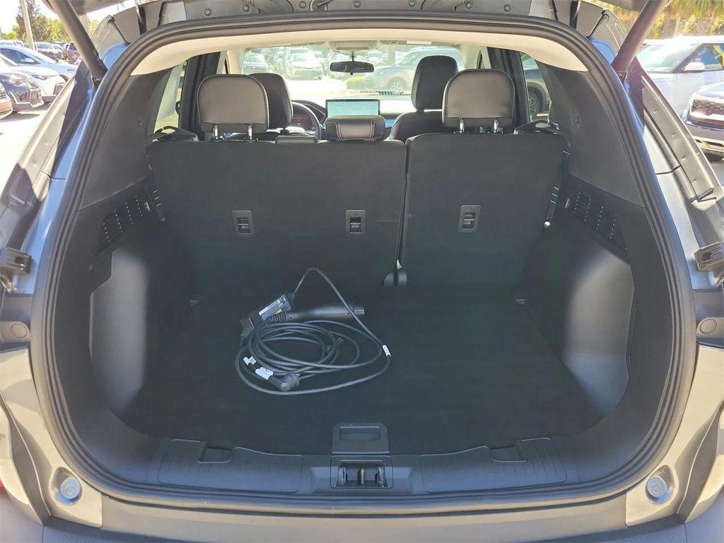 used 2025 Ford Escape PHEV car, priced at $32,495