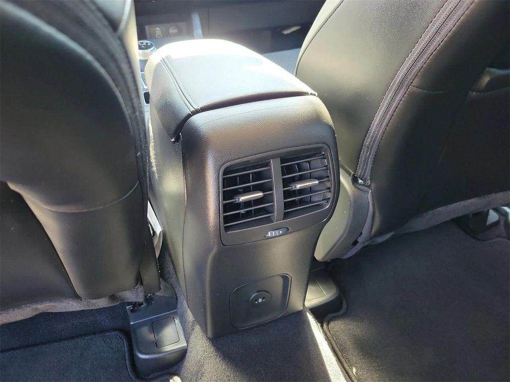 used 2025 Ford Escape PHEV car, priced at $32,495