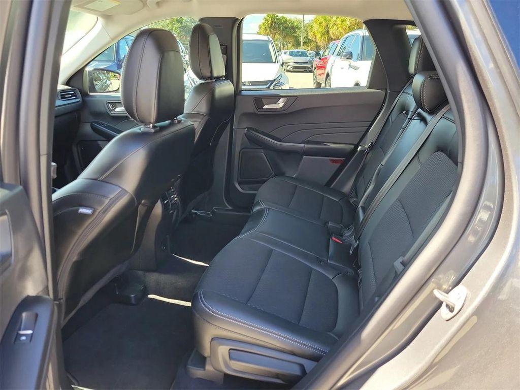 used 2025 Ford Escape PHEV car, priced at $32,495