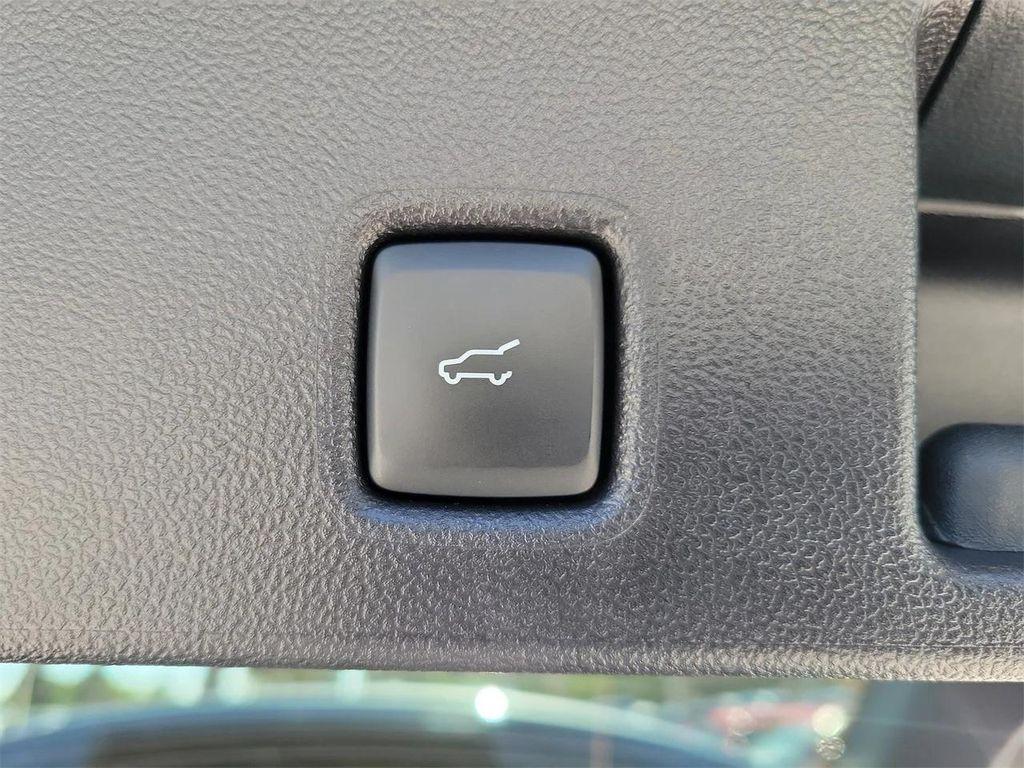 used 2025 Ford Escape PHEV car, priced at $32,495