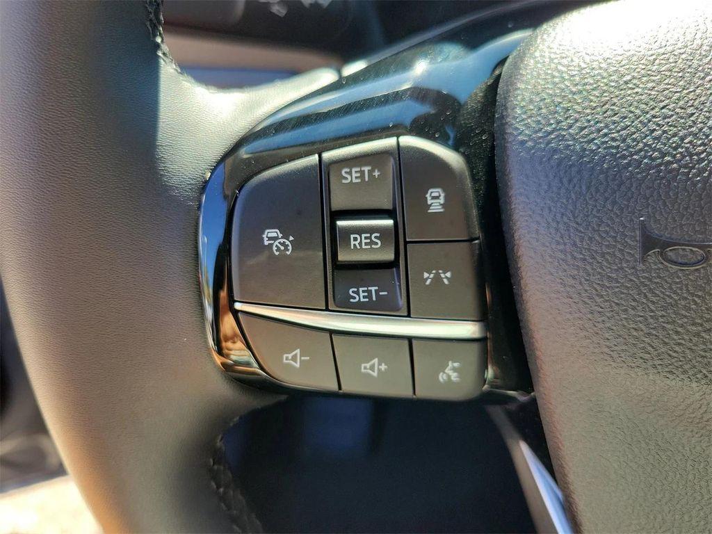 used 2025 Ford Escape PHEV car, priced at $32,495