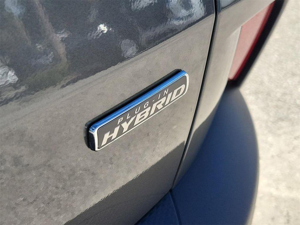 used 2025 Ford Escape PHEV car, priced at $32,495