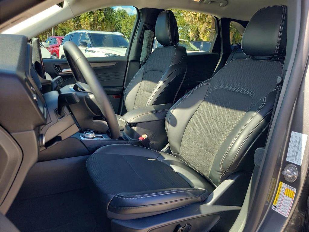 used 2025 Ford Escape PHEV car, priced at $32,495