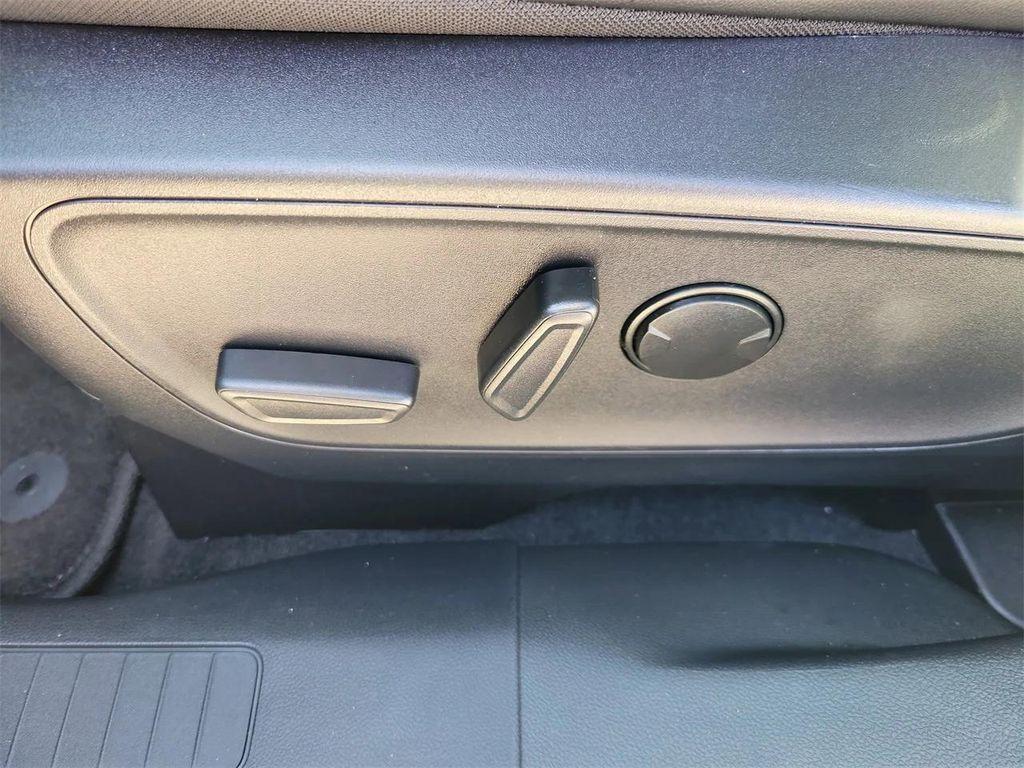 used 2025 Ford Escape PHEV car, priced at $32,495