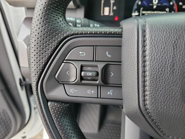 new 2025 Toyota Tacoma car, priced at $40,367