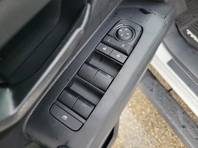 new 2025 Toyota Tacoma car, priced at $40,367