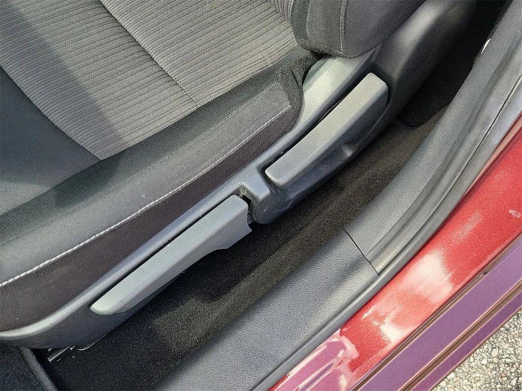 used 2024 Nissan Sentra car, priced at $18,195