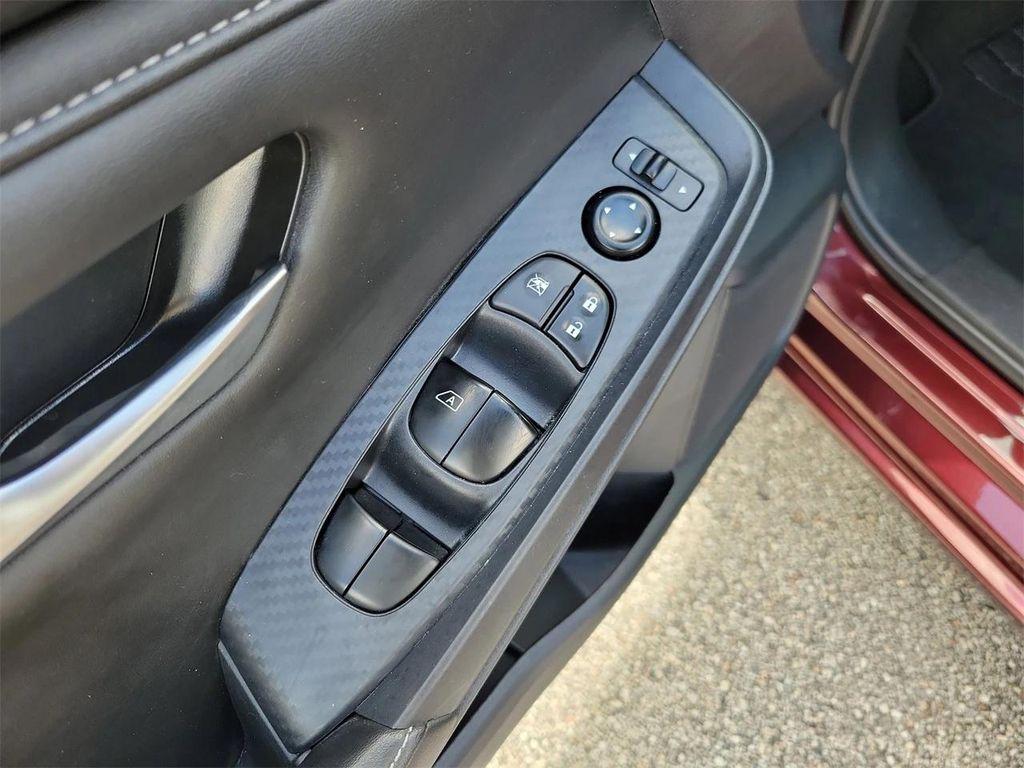 used 2024 Nissan Sentra car, priced at $18,195