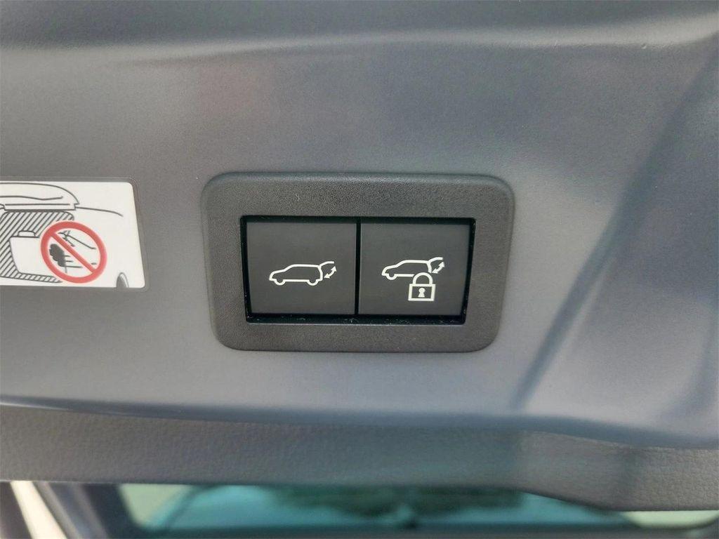 new 2025 Toyota Prius car, priced at $41,629