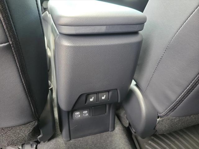 new 2025 Toyota Prius car, priced at $41,629