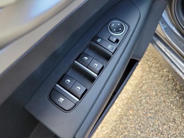 used 2024 Kia Forte car, priced at $16,995