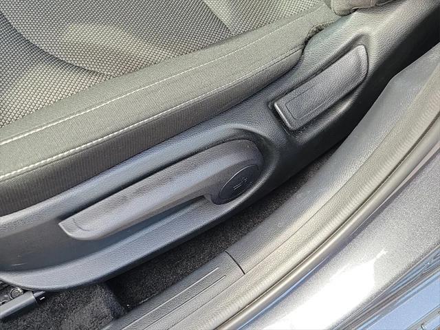 used 2024 Kia Forte car, priced at $16,995