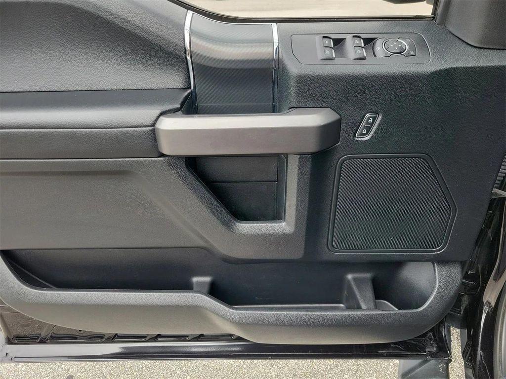 used 2020 Ford F-150 car, priced at $29,495