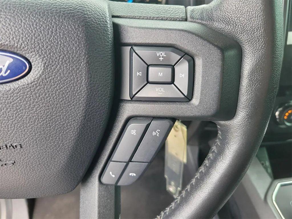 used 2020 Ford F-150 car, priced at $29,495