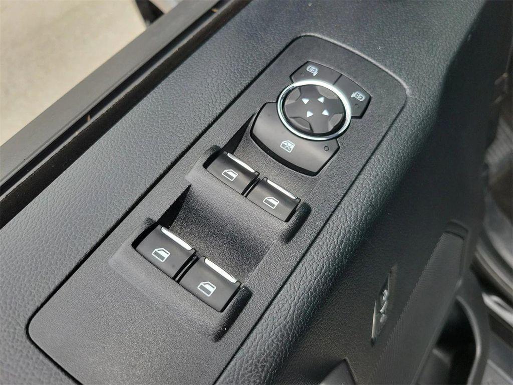 used 2020 Ford F-150 car, priced at $29,495