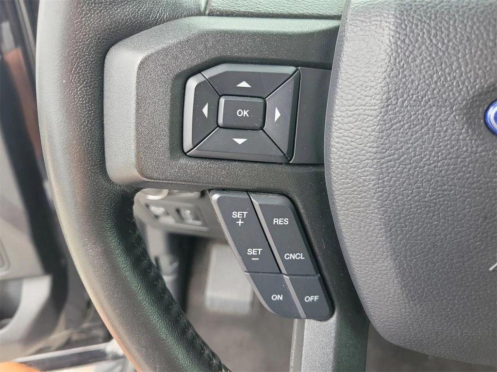 used 2020 Ford F-150 car, priced at $29,495