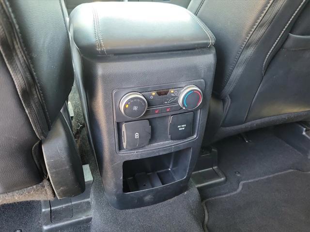 used 2021 Ford Explorer car, priced at $27,295
