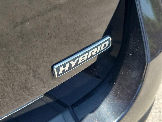 used 2021 Ford Explorer car, priced at $27,295
