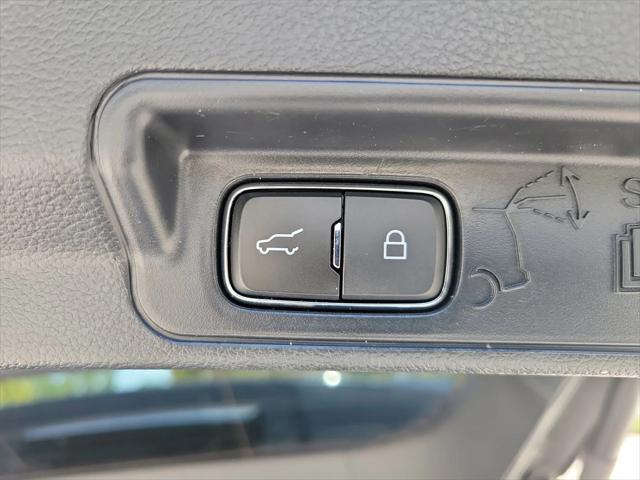 used 2021 Ford Explorer car, priced at $27,295