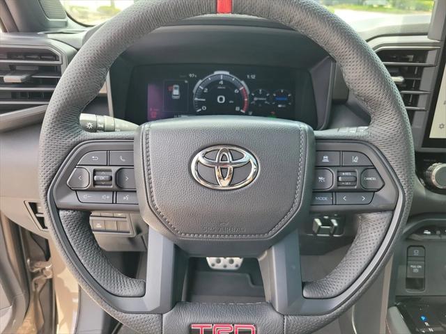 used 2025 Toyota Sequoia car, priced at $84,995