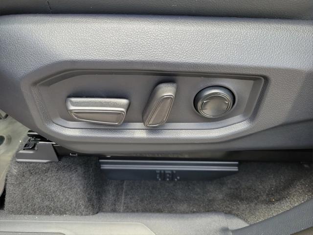 used 2025 Toyota Sequoia car, priced at $84,995