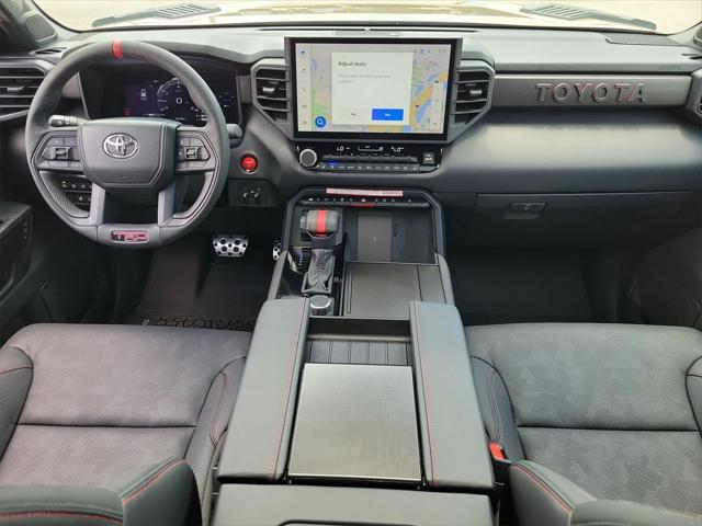used 2025 Toyota Sequoia car, priced at $84,995