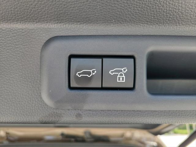 used 2025 Toyota Sequoia car, priced at $84,995
