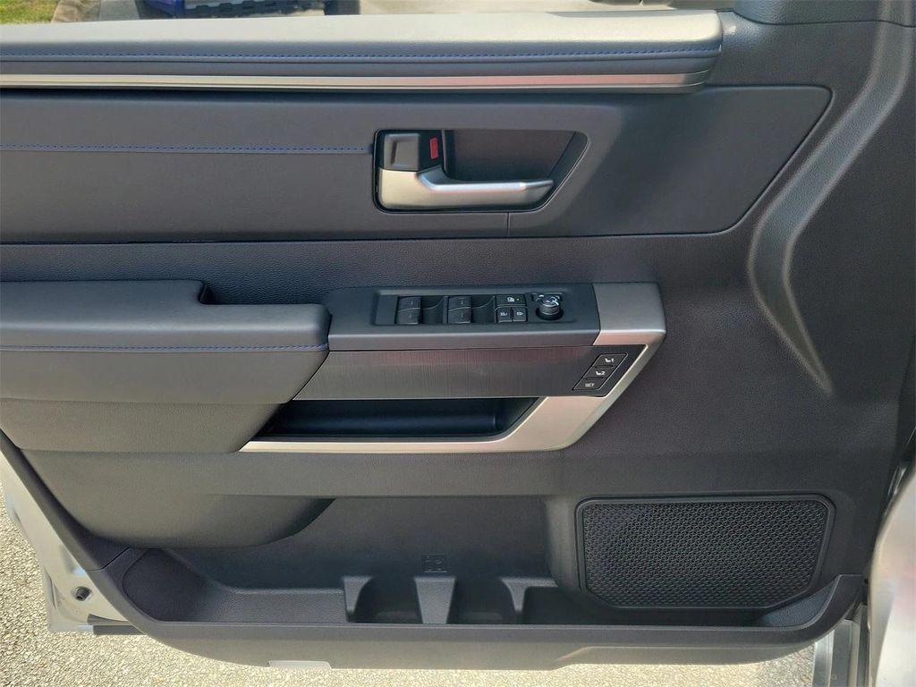 new 2026 Toyota Tundra car, priced at $71,403