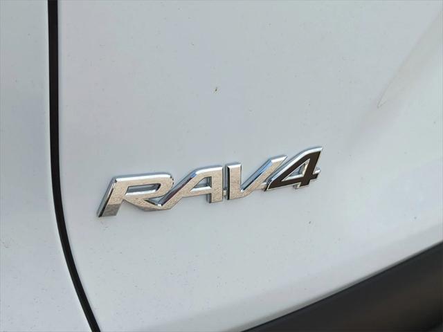 new 2024 Toyota RAV4 Hybrid car, priced at $36,216