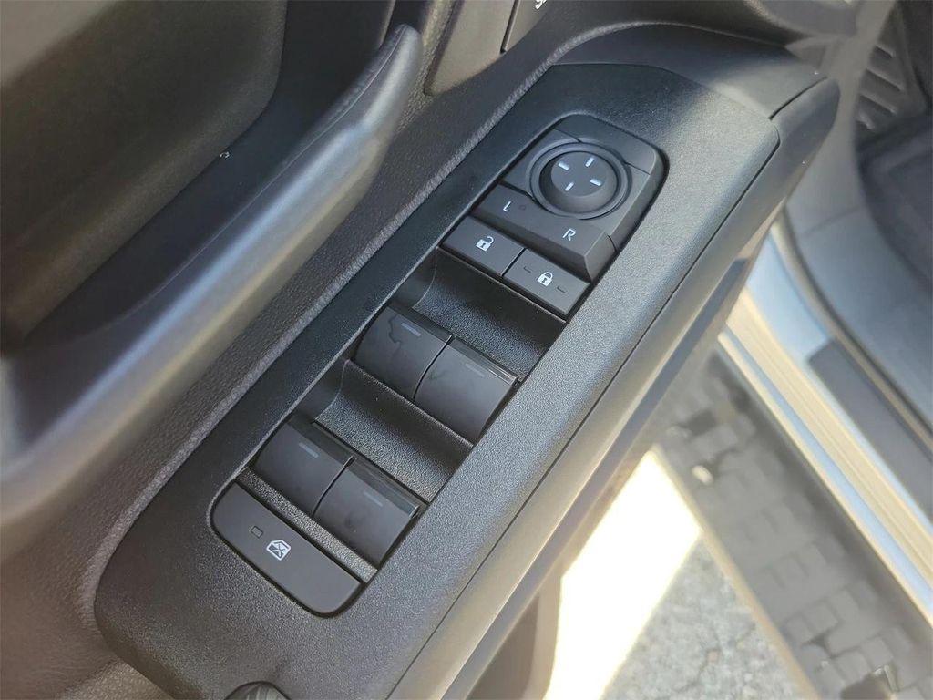new 2025 Toyota 4Runner car, priced at $59,868