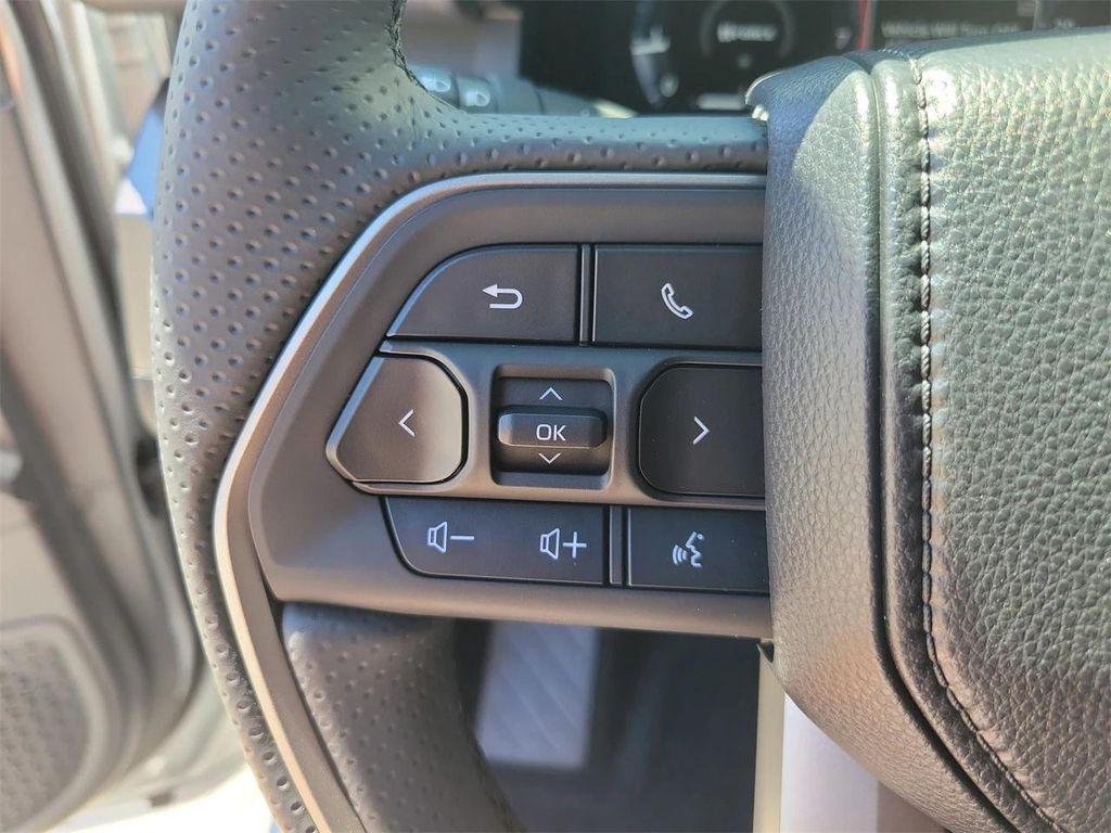new 2025 Toyota 4Runner car, priced at $59,868