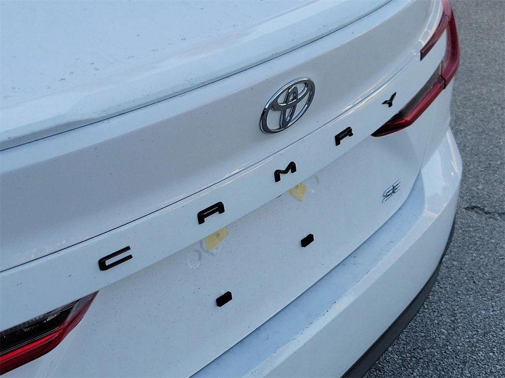 new 2026 Toyota Camry car, priced at $32,799