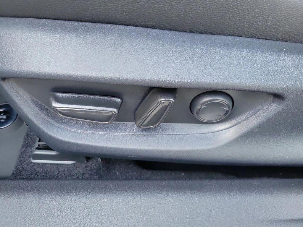 new 2026 Toyota Camry car, priced at $32,799