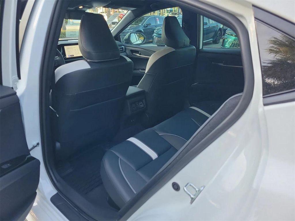 new 2026 Toyota Camry car, priced at $32,799