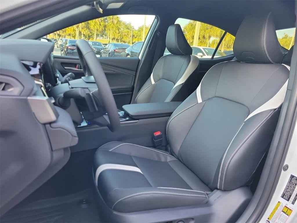 new 2026 Toyota Camry car, priced at $32,799