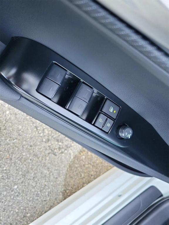 new 2026 Toyota Camry car, priced at $32,799